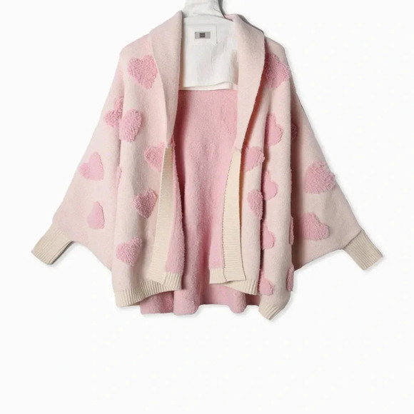 Look by M sweater super cozy NWT - Picture 6 of 12